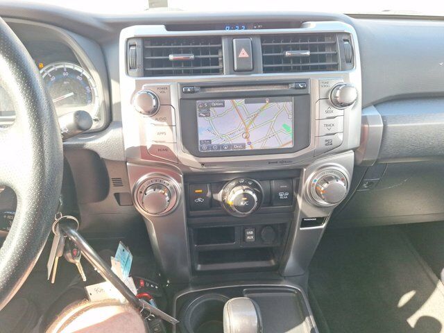 2016 Toyota 4Runner SR5 Premium Hurst TX