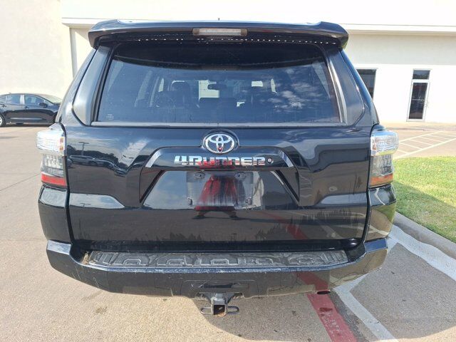2016 Toyota 4Runner SR5 Premium Hurst TX