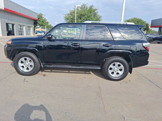 2016 Toyota 4Runner SR5 Premium Hurst TX