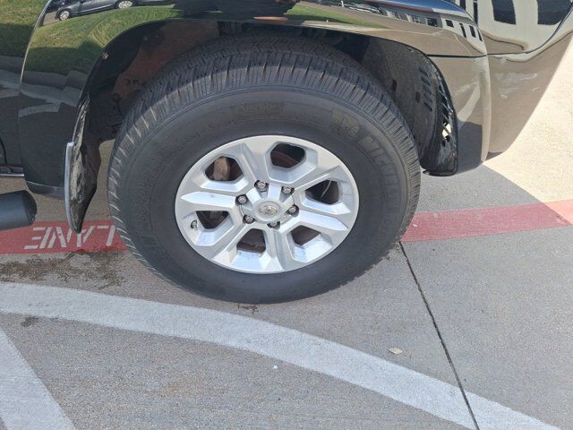 2016 Toyota 4Runner SR5 Premium Hurst TX