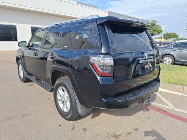 2016 Toyota 4Runner SR5 Premium Hurst TX