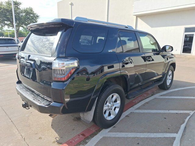 2016 Toyota 4Runner SR5 Premium Hurst TX