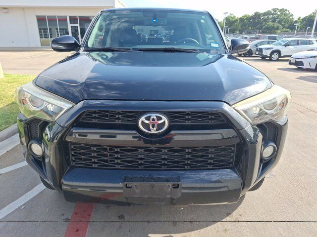 2016 Toyota 4Runner SR5 Premium Hurst TX