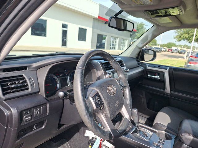 2016 Toyota 4Runner SR5 Premium Hurst TX