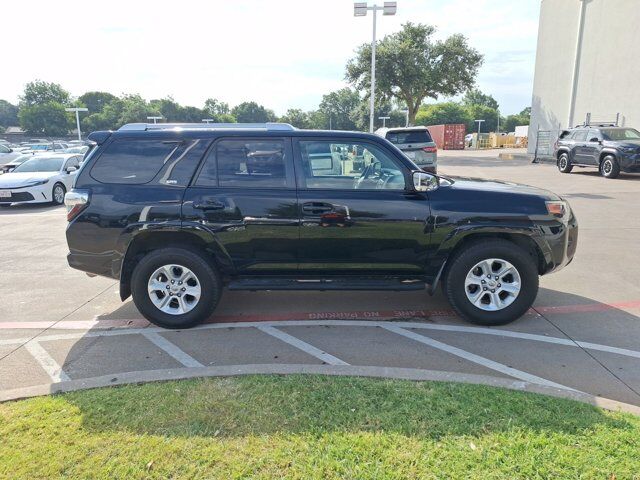2016 Toyota 4Runner SR5 Premium Hurst TX