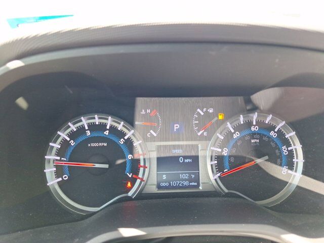2016 Toyota 4Runner SR5 Premium Hurst TX