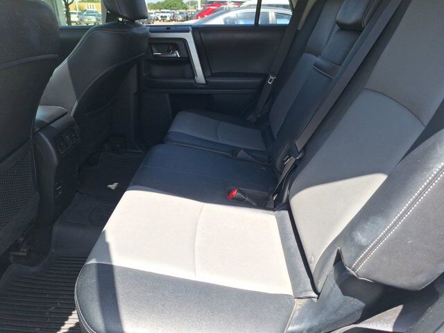 2016 Toyota 4Runner SR5 Premium Hurst TX