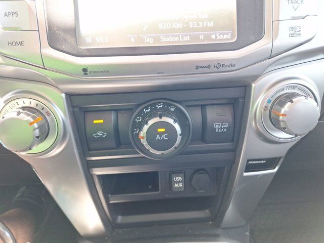 2016 Toyota 4Runner SR5 Premium Hurst TX
