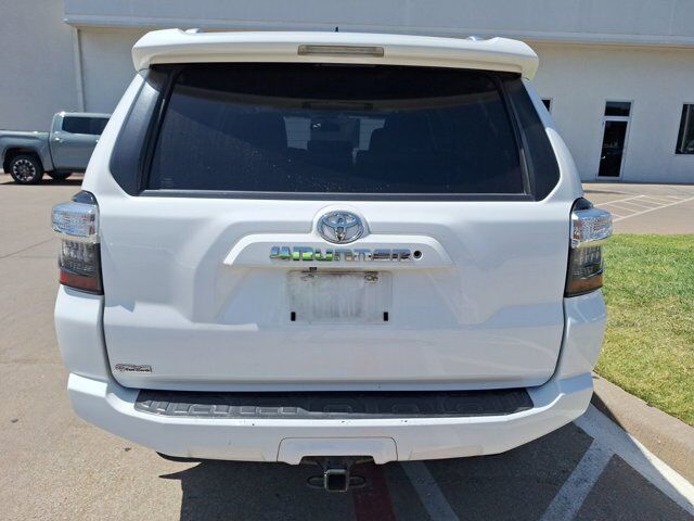 2016 Toyota 4Runner SR5 Premium Hurst TX