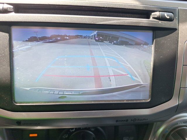 2016 Toyota 4Runner SR5 Premium Hurst TX