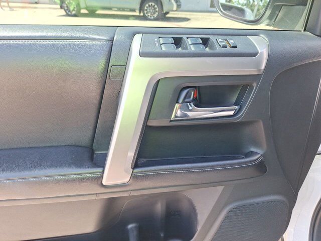 2016 Toyota 4Runner SR5 Premium Hurst TX