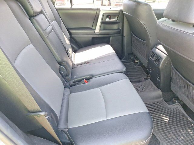 2016 Toyota 4Runner SR5 Premium Hurst TX