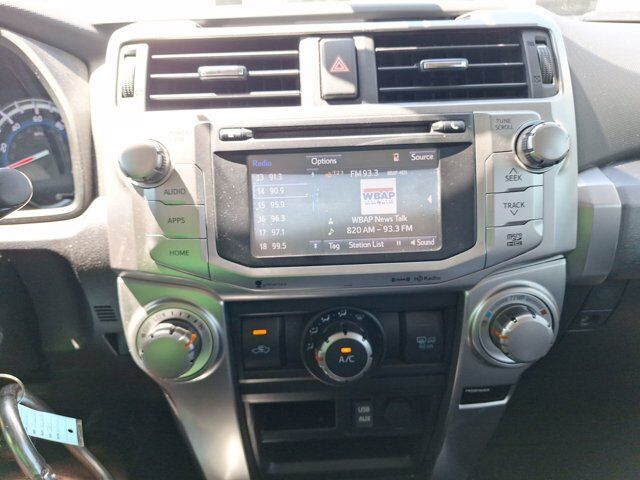 2016 Toyota 4Runner SR5 Premium Hurst TX