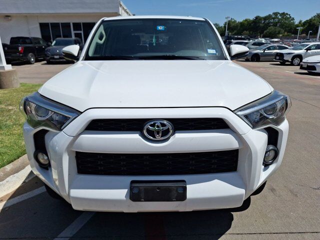 2016 Toyota 4Runner SR5 Premium Hurst TX