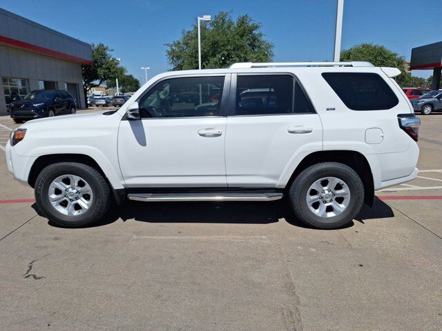 2016 Toyota 4Runner SR5 Premium Hurst TX