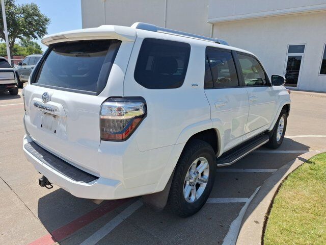 2016 Toyota 4Runner SR5 Premium Hurst TX