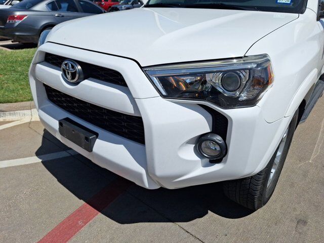 2016 Toyota 4Runner SR5 Premium Hurst TX