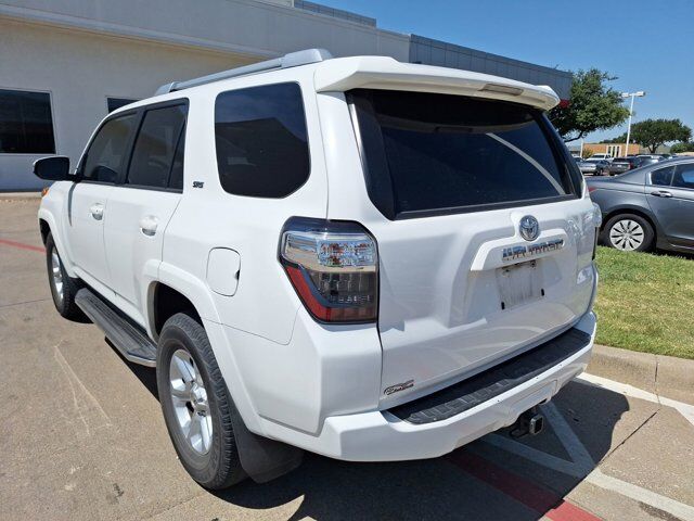 2016 Toyota 4Runner SR5 Premium Hurst TX