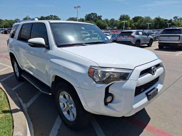 2016 Toyota 4Runner SR5 Premium Hurst TX