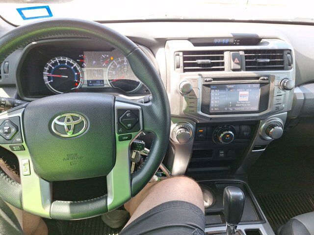 2016 Toyota 4Runner SR5 Premium Hurst TX