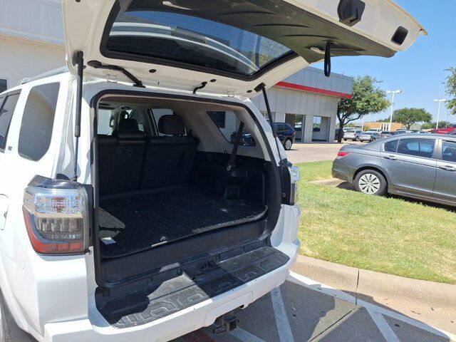 2016 Toyota 4Runner SR5 Premium Hurst TX
