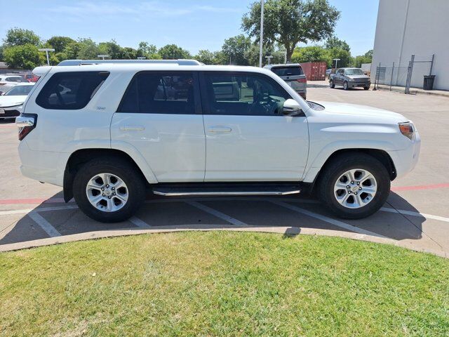 2016 Toyota 4Runner SR5 Premium Hurst TX