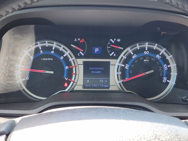 2016 Toyota 4Runner SR5 Premium Grapevine TX