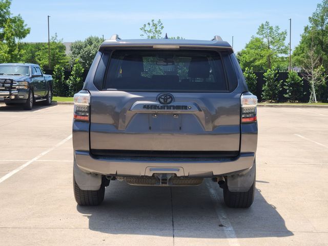 2016 Toyota 4Runner SR5 Premium Grapevine TX