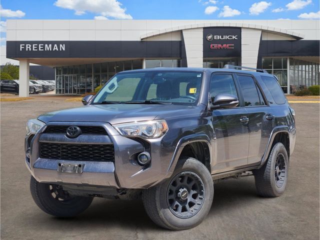 2016 Toyota 4Runner SR5 Premium Grapevine TX