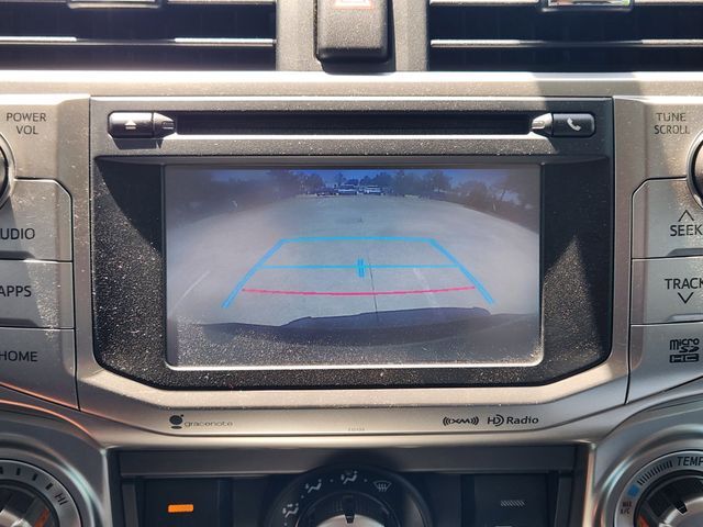 2016 Toyota 4Runner SR5 Premium Grapevine TX