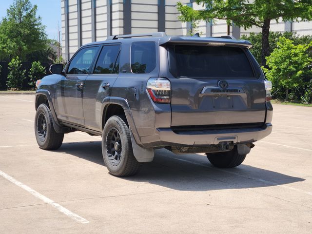 2016 Toyota 4Runner SR5 Premium Grapevine TX