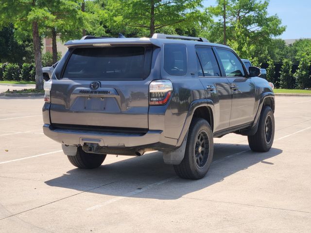 2016 Toyota 4Runner SR5 Premium Grapevine TX