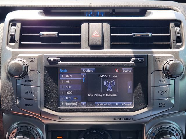 2016 Toyota 4Runner SR5 Premium Grapevine TX