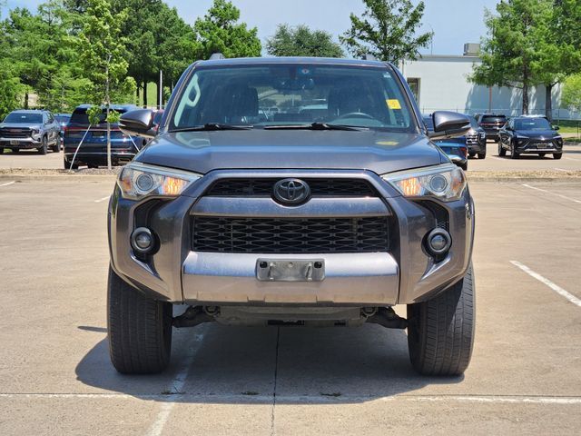 2016 Toyota 4Runner SR5 Premium Grapevine TX