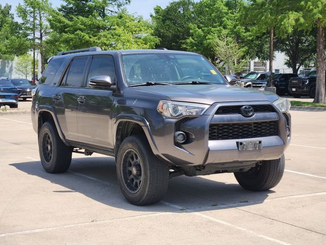 2016 Toyota 4Runner SR5 Premium Grapevine TX