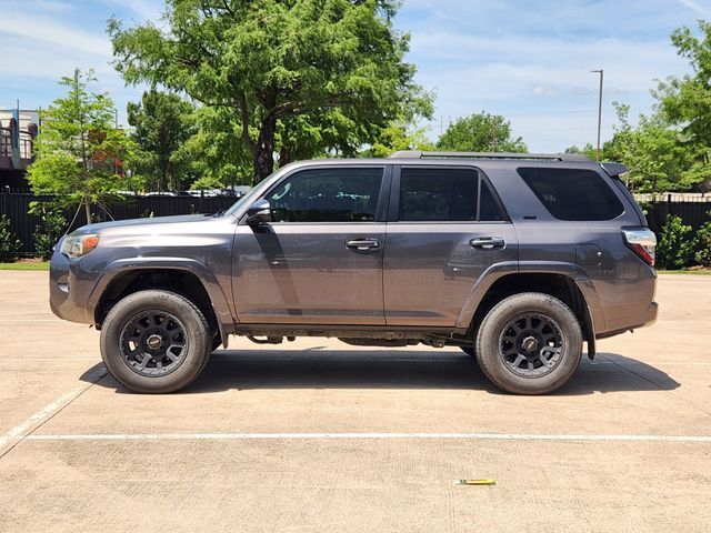 2016 Toyota 4Runner SR5 Premium Grapevine TX