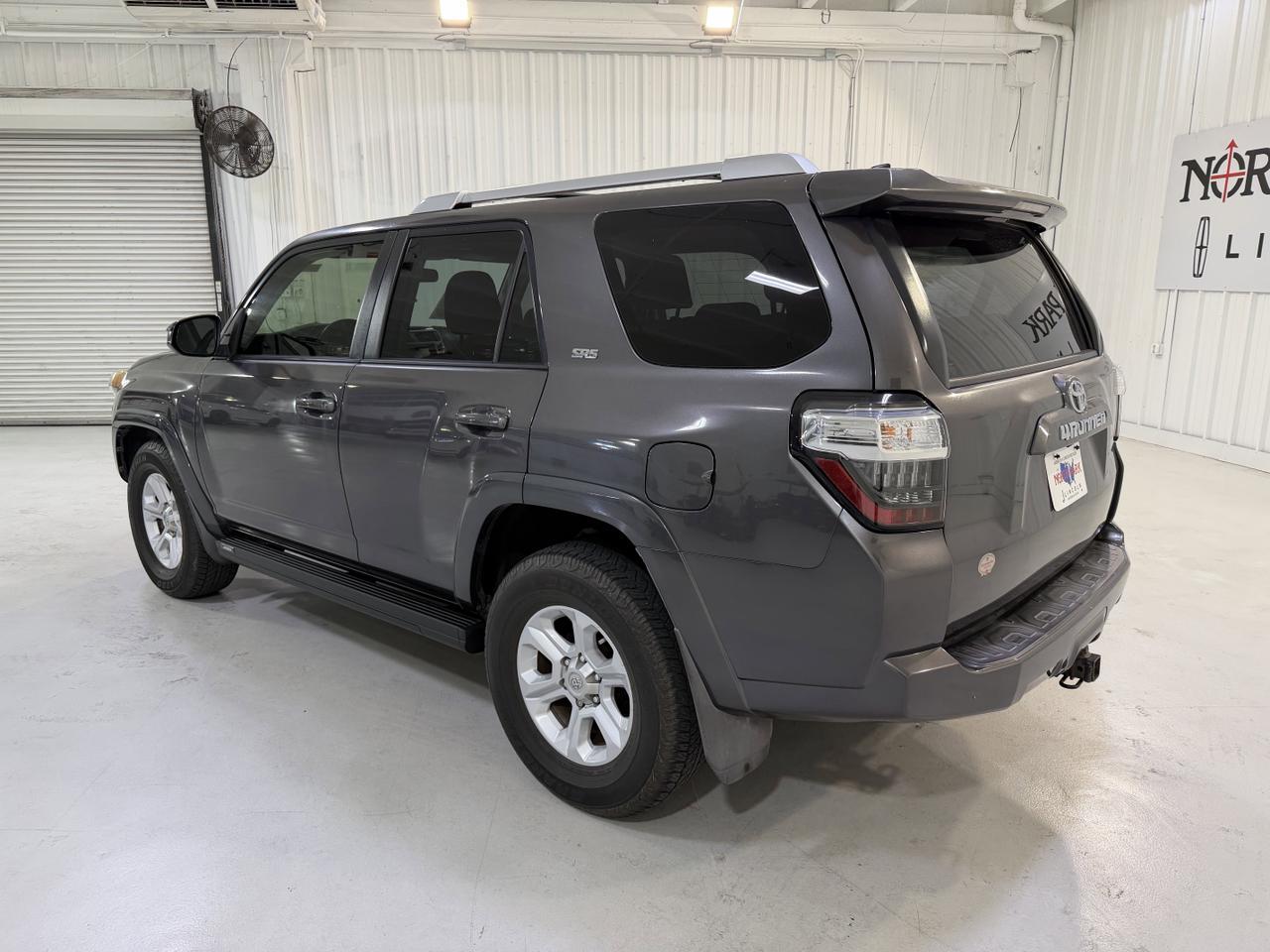 2016 Toyota 4Runner SR5 Premium San Antonio TX
