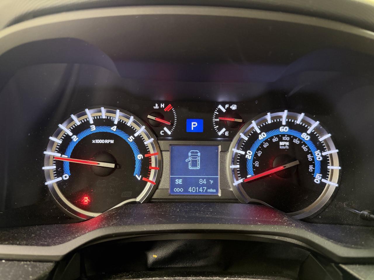 2016 Toyota 4Runner SR5 Premium San Antonio TX