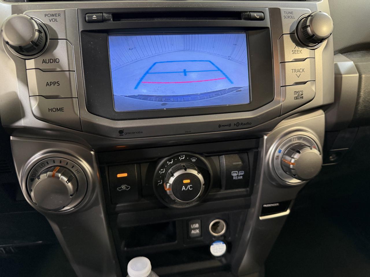 2016 Toyota 4Runner SR5 Premium San Antonio TX