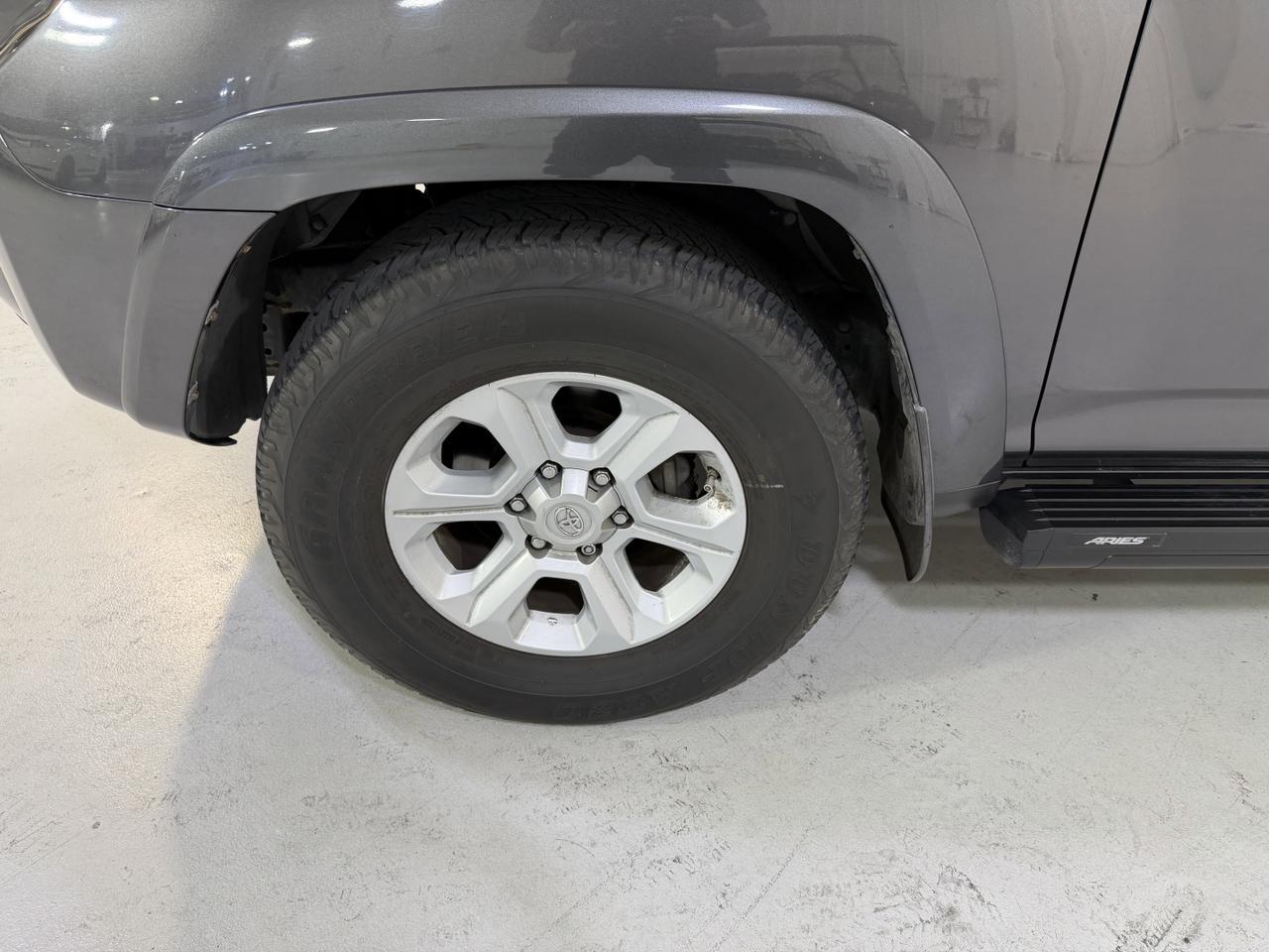 2016 Toyota 4Runner SR5 Premium San Antonio TX