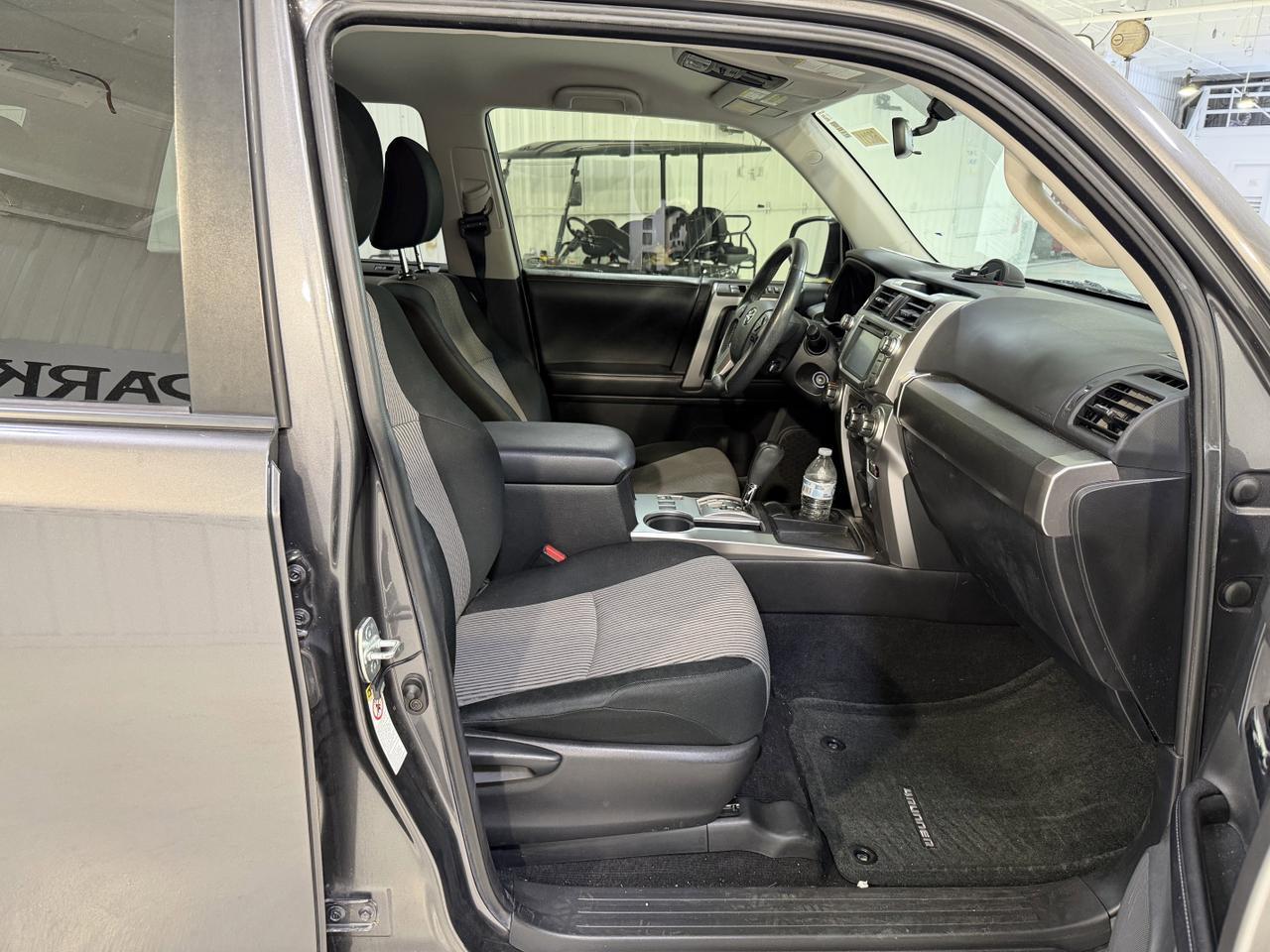 2016 Toyota 4Runner SR5 Premium San Antonio TX