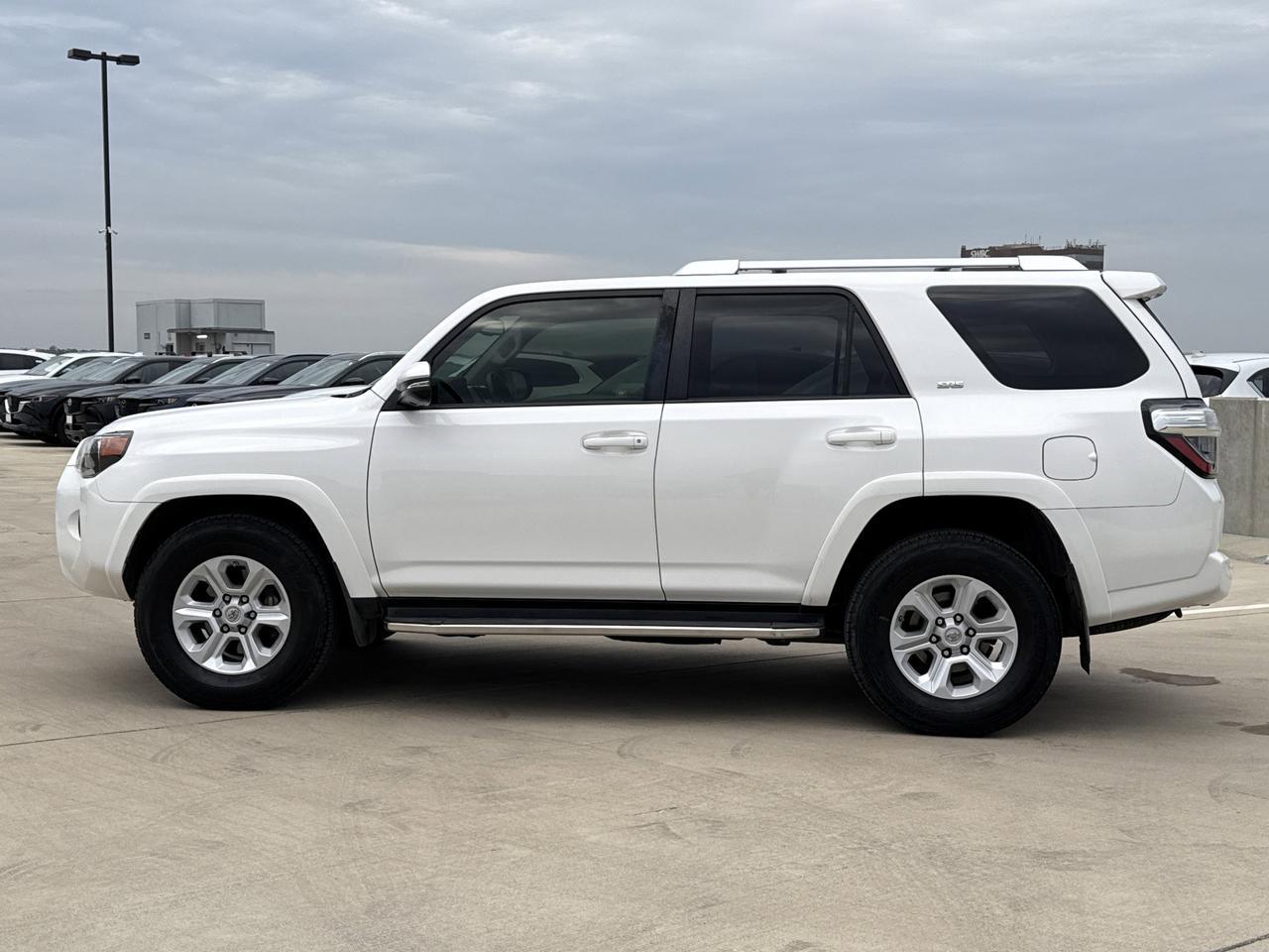 2016 Toyota 4Runner