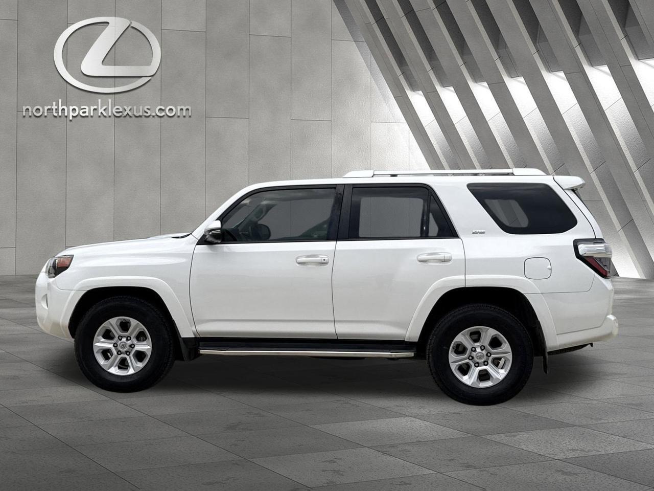 2016 Toyota 4Runner