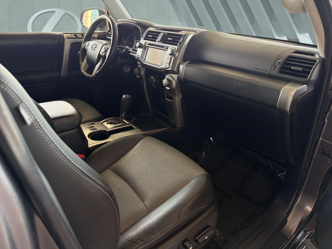 2016 Toyota 4Runner SR5 Premium San Antonio TX