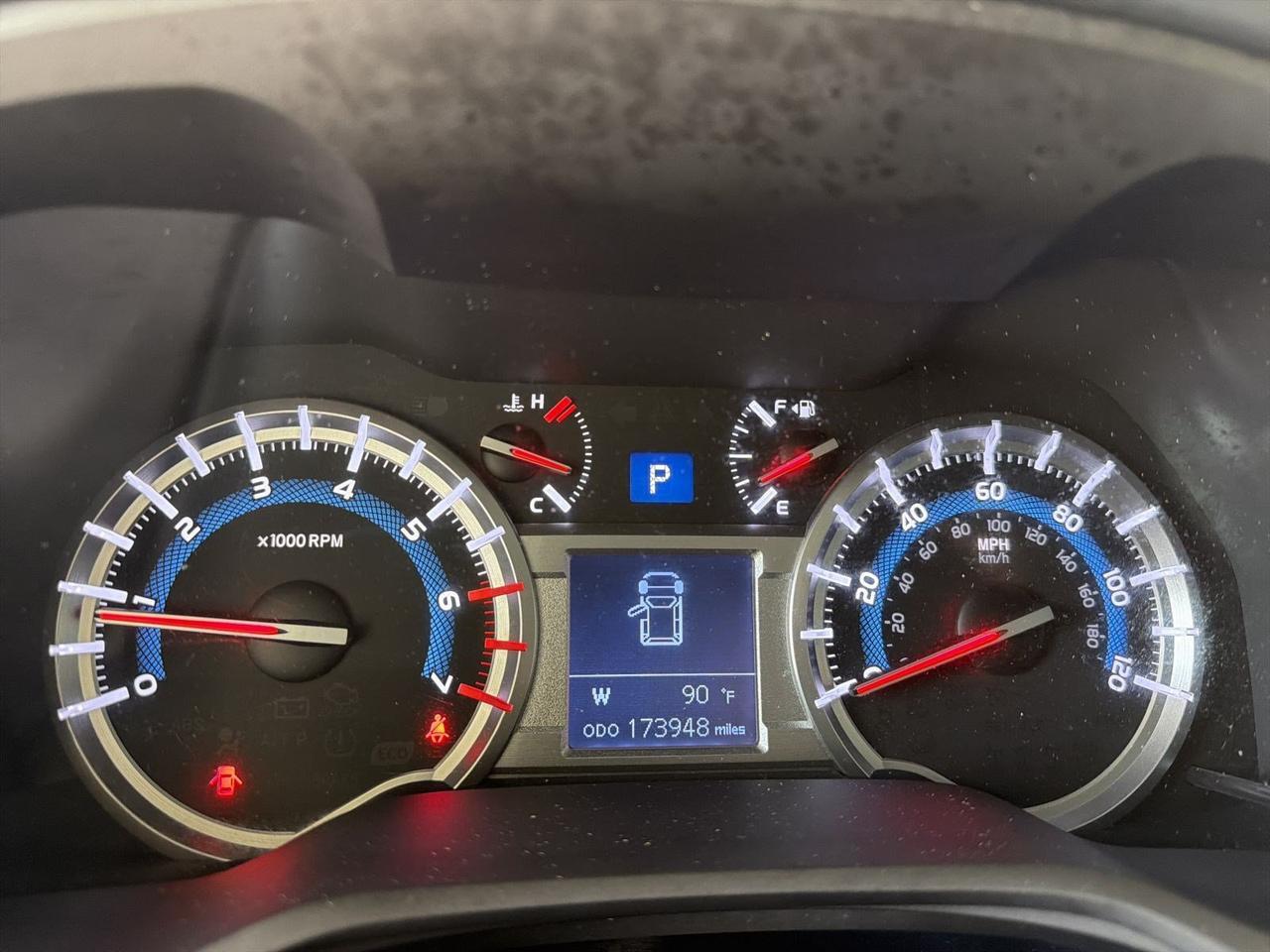 2016 Toyota 4Runner SR5 Premium San Antonio TX