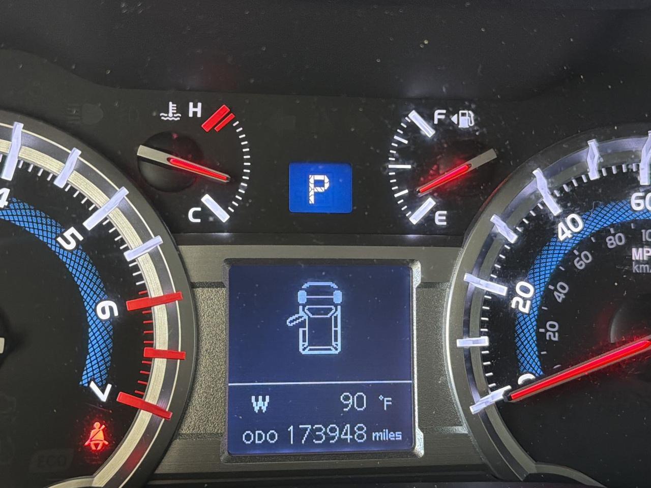 2016 Toyota 4Runner SR5 Premium San Antonio TX