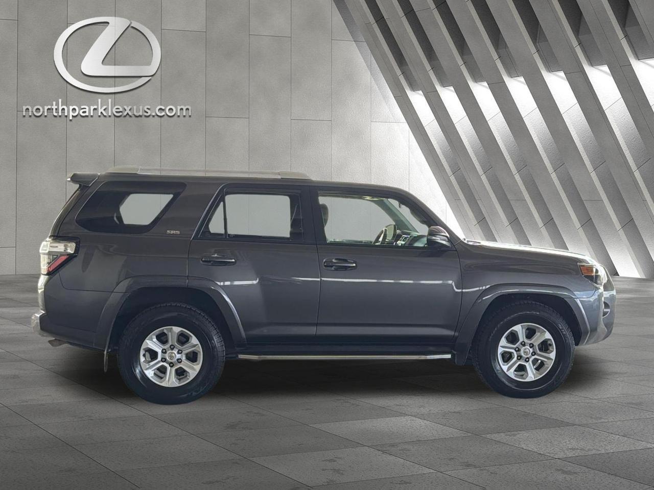2016 Toyota 4Runner SR5 Premium San Antonio TX