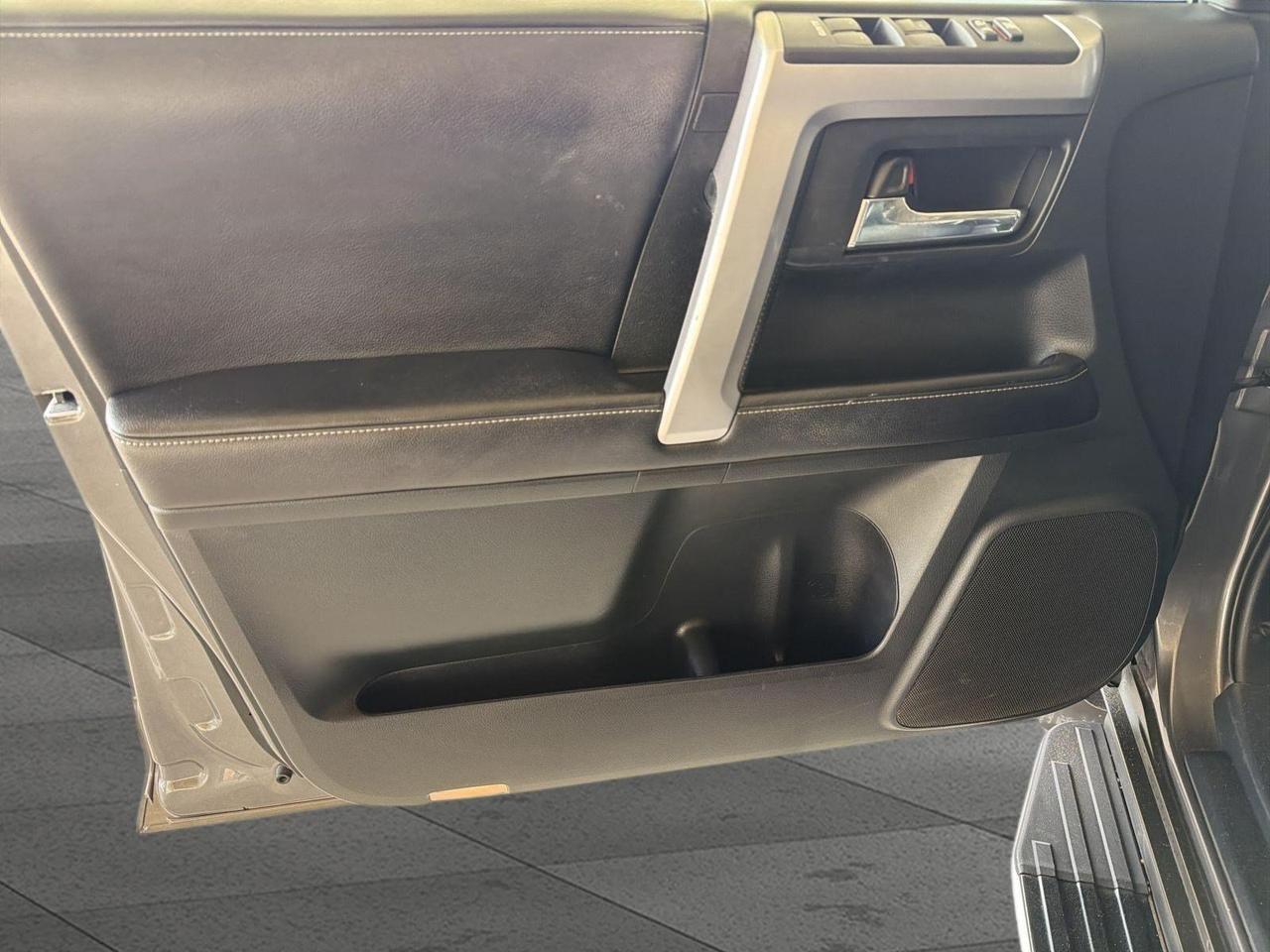 2016 Toyota 4Runner SR5 Premium San Antonio TX