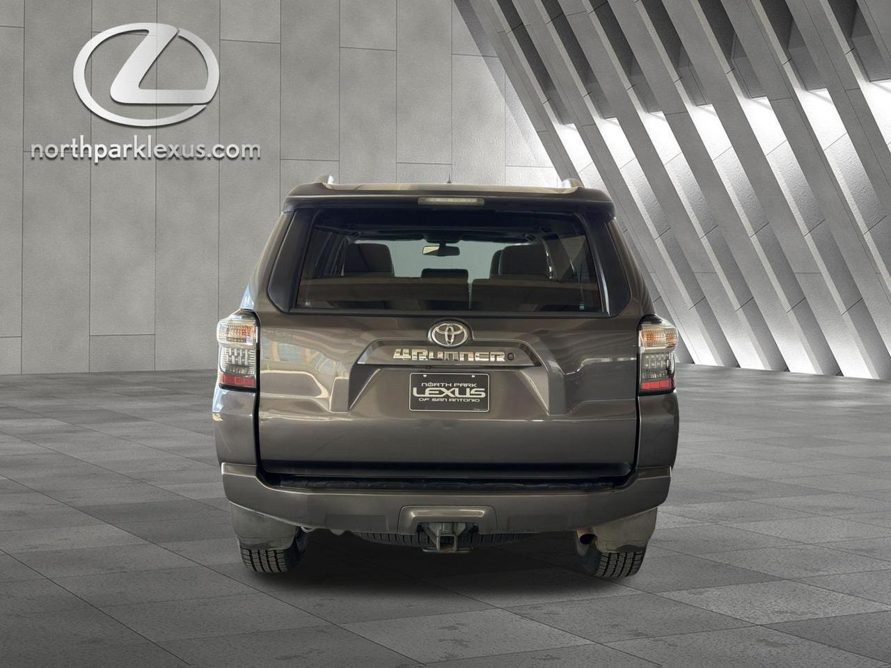 2016 Toyota 4Runner SR5 Premium San Antonio TX