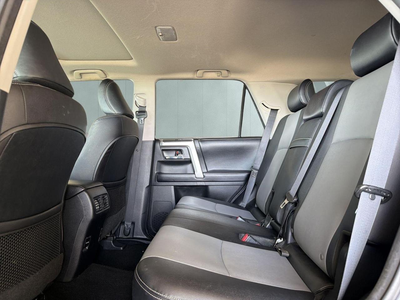 2016 Toyota 4Runner SR5 Premium San Antonio TX